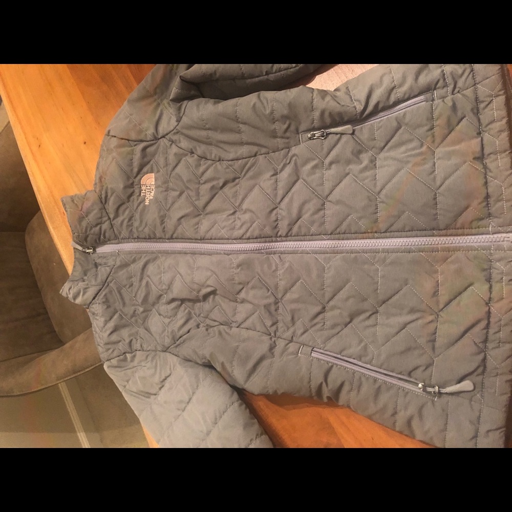 Northface jacket - Picture 2 of 3